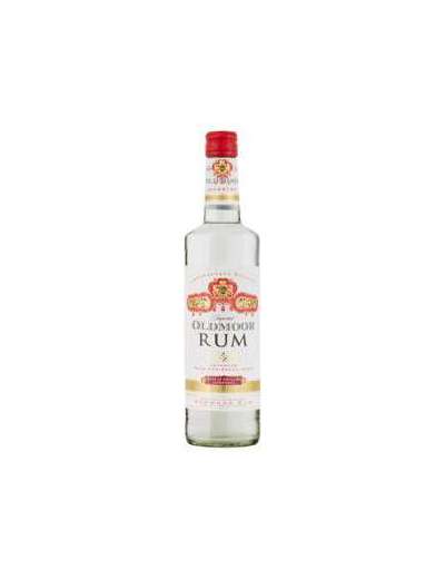 RUM WHITE OLDMOOR CL 70