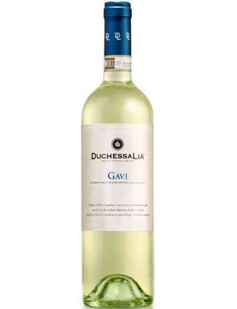 DUCHESSA LIA GAVI DOCG CL 75