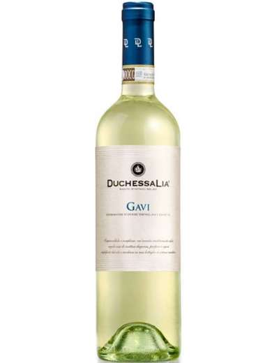 DUCHESSA LIA GAVI DOCG CL 75