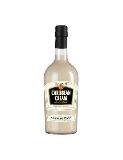 SABOR DE COCO LIQUORE CREMA DI COCCO CL 70