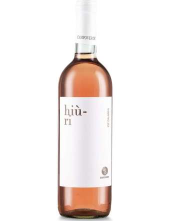 HIURI VINO ROSATO CALABRIA IGP CL 75