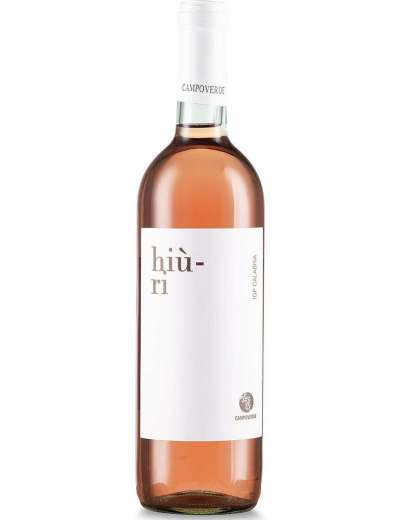 HIURI VINO ROSATO CALABRIA IGP CL 75