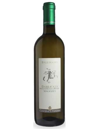 CANTINE VENOSA VINO BIANCO IGP CL 75