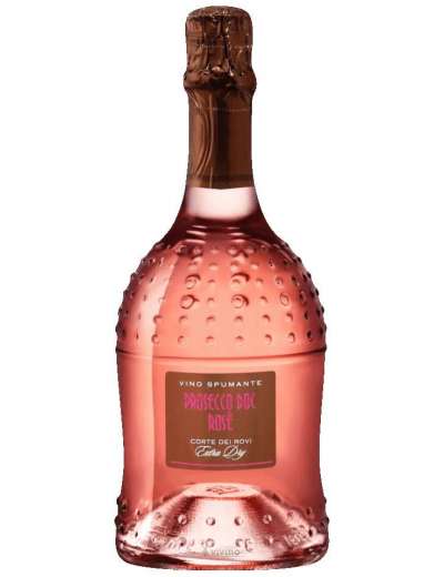 VILLA DEGLI OLMI PROSECCO ROSE' DOC EXTRA DRY MIL CL 75
