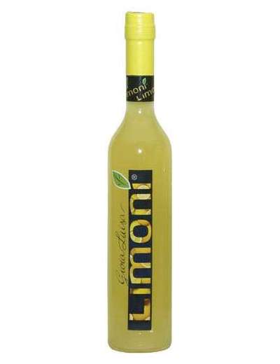 GIOIA LUISA LIMONI' 25' CL 50