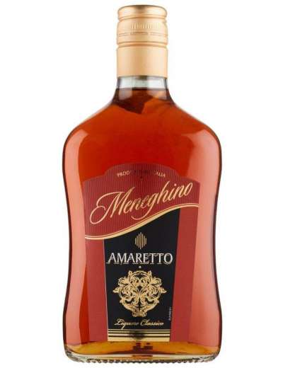 AMARETTO MENEGHINO LIQUORE CLASSICO CL 70