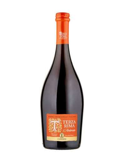 TERZA RIMA BIRRA L AMBRATA CL 75