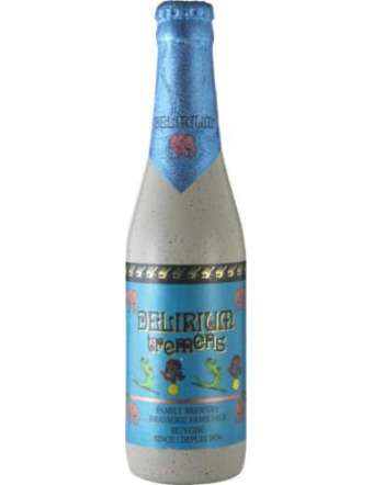 DELIRIUM TREMENS BIRRA 8