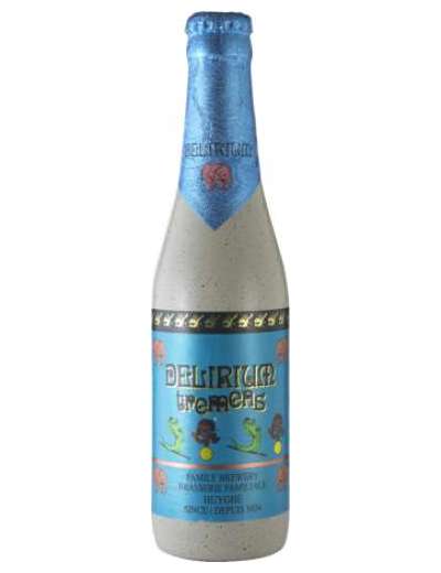 DELIRIUM TREMENS BIRRA 8