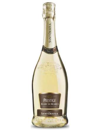 SANT'ORSOLA SPUMANTE CUVEE' BLANC PRESTIGE CL 75