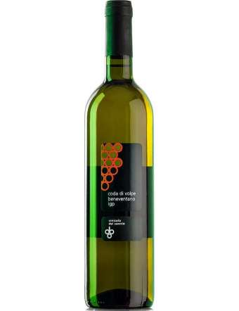 PENGUE VINO CODA DI VOLPE BENEVENTANO IGP CL 75