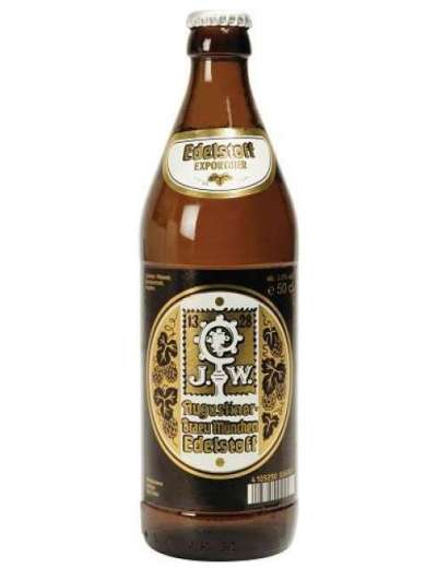 BIRRA AUGUSTINER EDELSTOFF CL 50