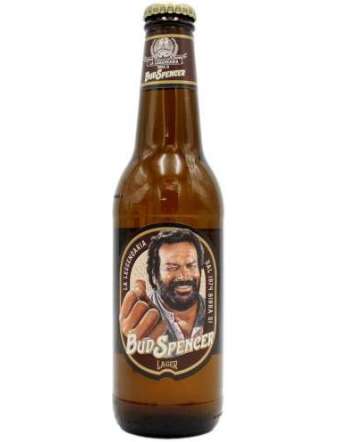 BUD SPENCER BIRRA CL 33