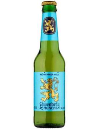 BIRRA LOWENBRAU CL 33