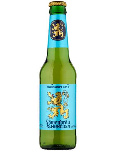 BIRRA LOWENBRAU CL 33