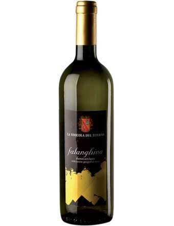 VINICOLA DEL TITERNO FALANGHINA IGP BENEVENTANO CL 75