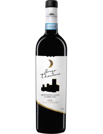 CAS.THAULERO VINO MONTEPULCIANO DOC CL 75