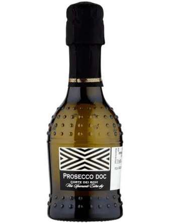 CORTE DE ROVI PROSECCO DOC CL 20