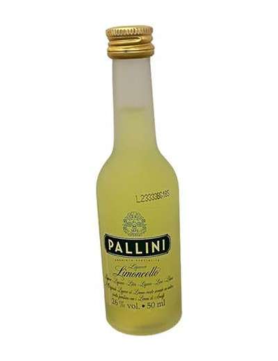 PALLINI LIMONCELLO 26' CL 5
