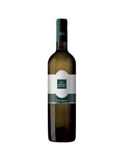 BORGO DIVINO BIANCO CL 75