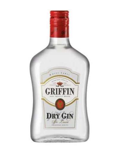 GIN DE LUXE GRIFFIN 70 CL