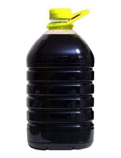 VINO ROSSO CONVIENE PET LT 5