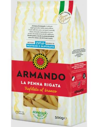 ARMANDO LA PENNA RIGATA GR 500