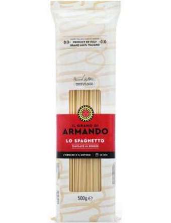 ARMANDO LO SPAGHETTO GR 500