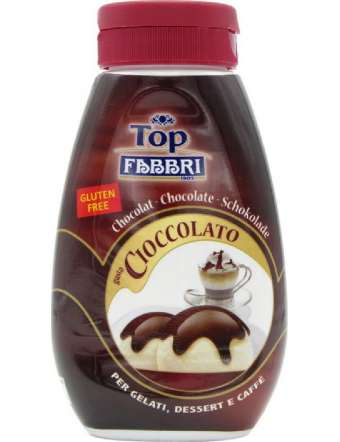 FABBRI MINI TOPPING...