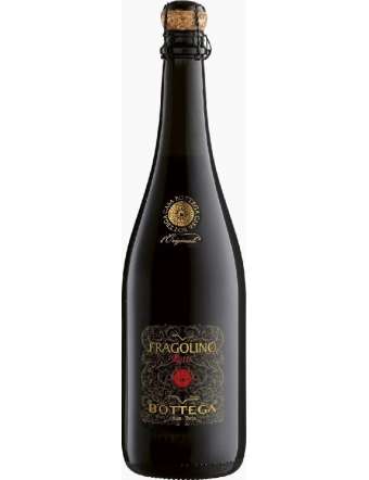 BOTTEGA FRAGOLINO ROUGE CL 75