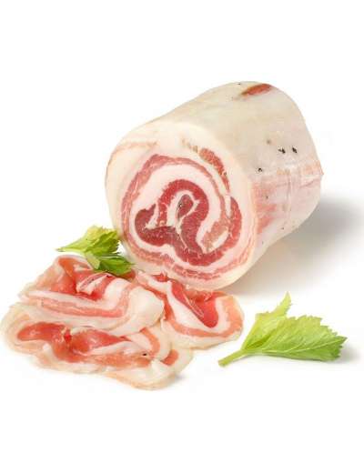 VARMAS PANCETTA RUSTICA KG 3