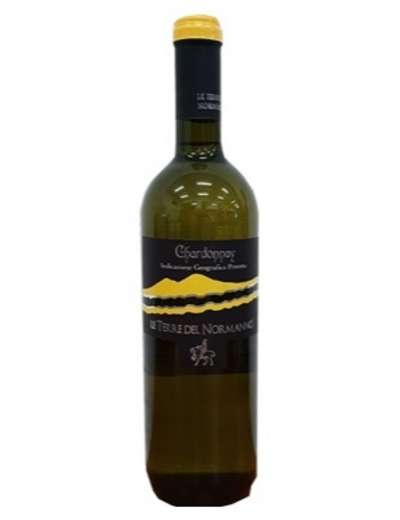 NORMANNO CHARDONNAY IGP SICILIA CL 75
