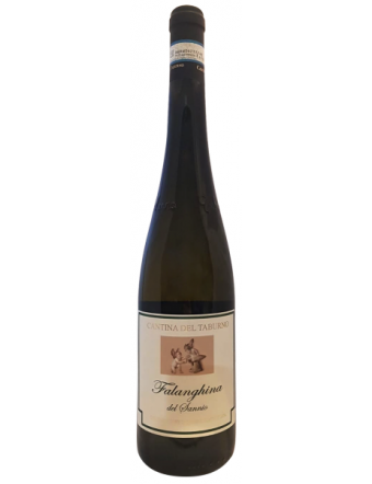 CANTINE TABURNO FALANGHINA DOP CL 75