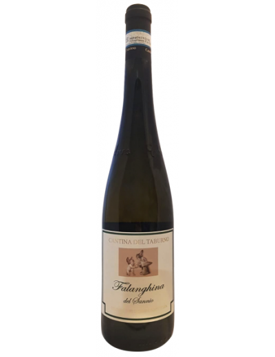 CANTINE TABURNO FALANGHINA DOP CL 75