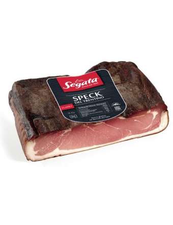 SEGATA SPECK STAGIONATO 3 KG