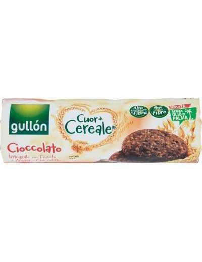 GULLON CUOR DI CEREALE CROCCANTE GR 265