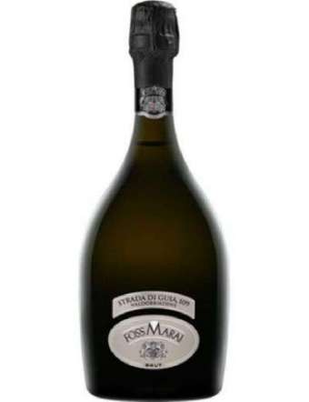 FOSS MARAI BRUT VALDOBBIADENE CL 75