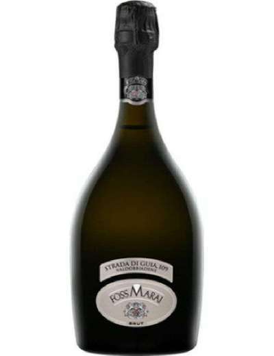 FOSS MARAI BRUT VALDOBBIADENE CL 75