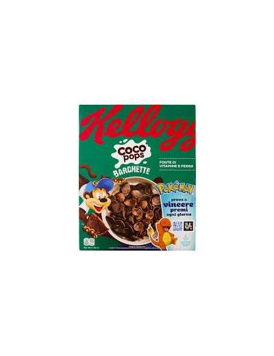 KELLOGG'S BARCHETTE GR 330