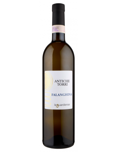 LA GUARDIENSE ANTICHE TORRI FALANGHINA IGP CL 75