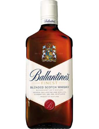 WHISKY BALLANTINE'S 70 CL