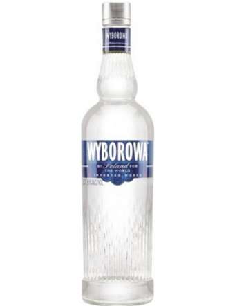 VODKA WYBOROWA LT 1