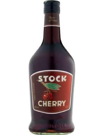 CHERRY STOCK 28% BT 70 CL