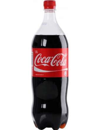 COCA COLA BT 1,5 LT