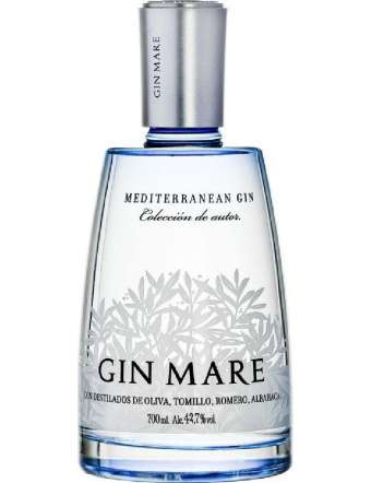 GIN MARE 70 CL