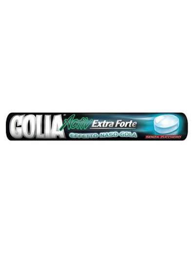 GOLIA ACTIV EXTRA FORTE DA 24 STICK