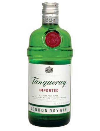 GIN TANQUERAY 1 LT
