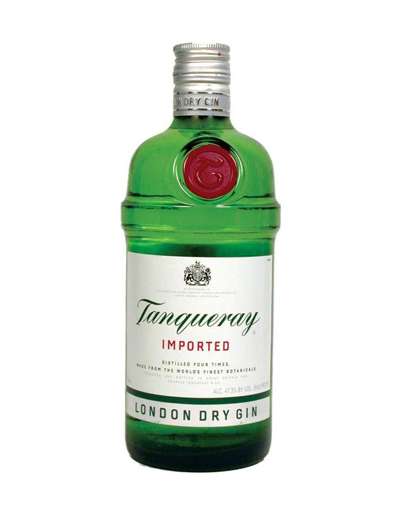 GIN TANQUERAY 1 LT