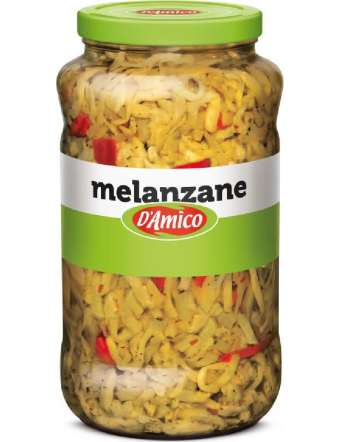 D'AMICO FILETTI MELANZANE GR 2900