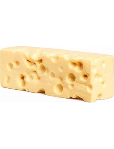 ALPENDOR EMMENTAL BAVARESE BLOCCO KG 2,5